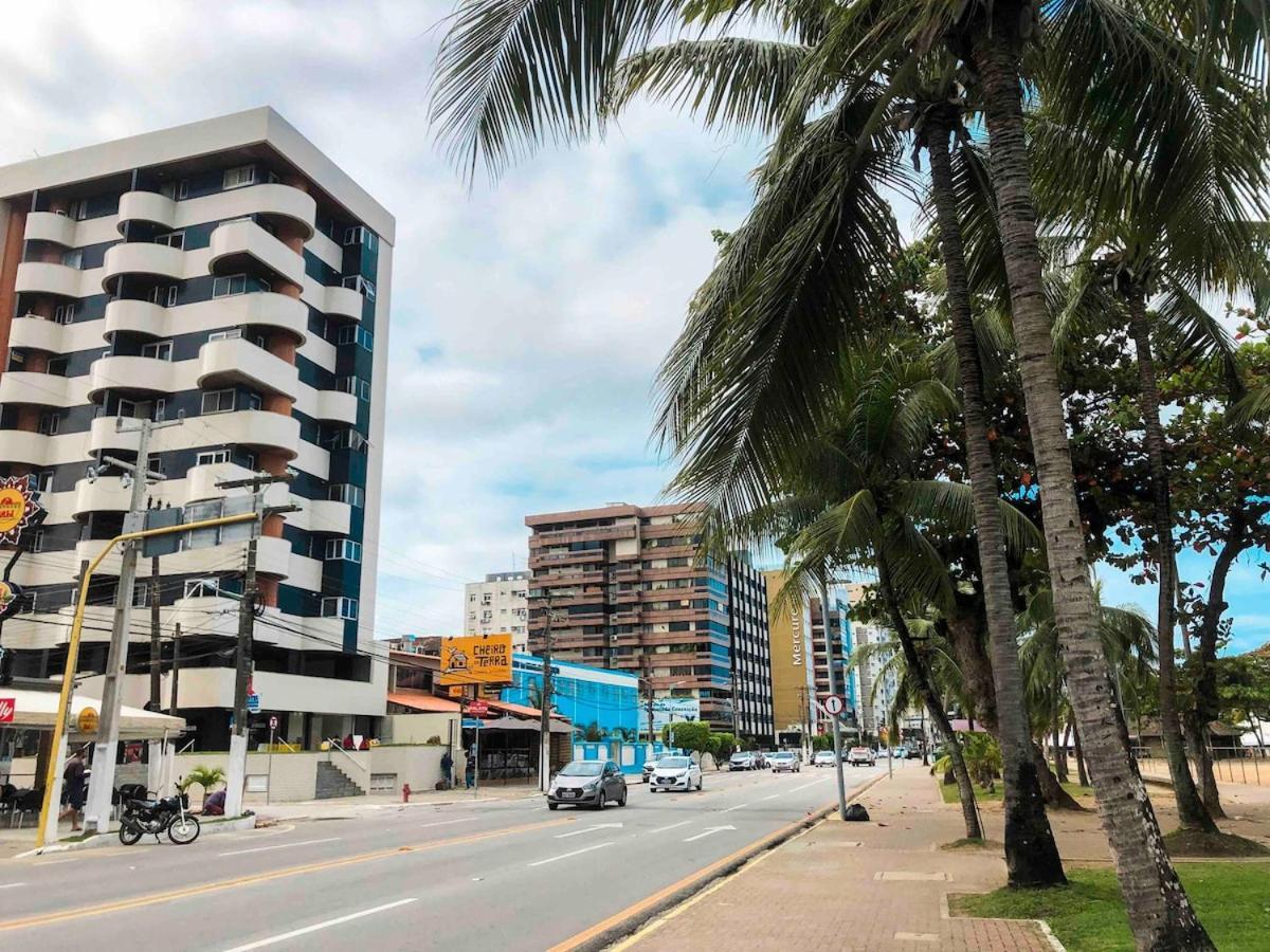 Maceió Sea Tower 105 - St-05: Beira Mar Da Pajucara | Custo Beneficio 아파트 외부 사진