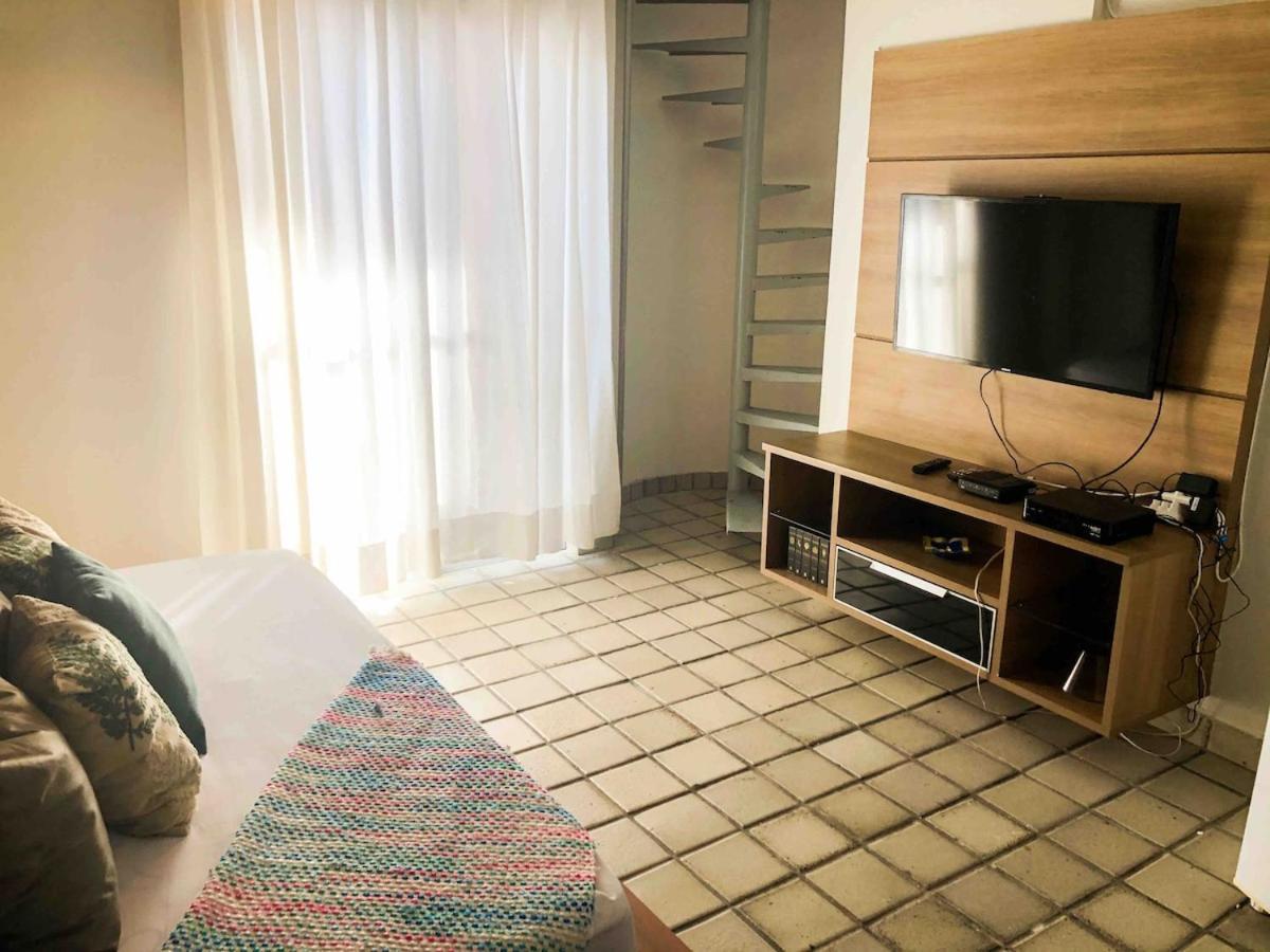 Maceió Sea Tower 105 - St-05: Beira Mar Da Pajucara | Custo Beneficio 아파트 외부 사진